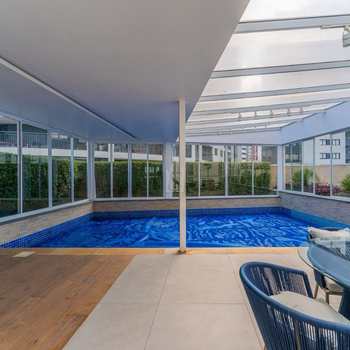 Apartamento em Curitiba, bairro Vila Izabel
