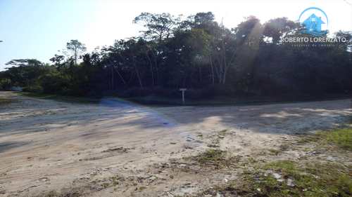 Terreno de Condomínio, código 1072 em Peruíbe, bairro Condomínio São Marcos