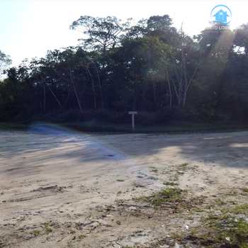 Terreno de Condomínio em Peruíbe, bairro Condomínio São Marcos