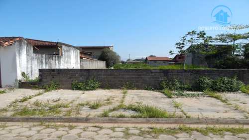 Terreno, código 1065 em Peruíbe, bairro Maria Helena Novaes