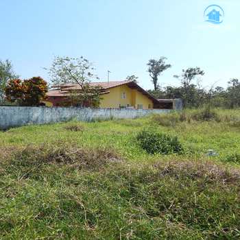Terreno em Peruíbe, bairro Nova Peruíbe