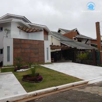 Casa de Condomínio em Peruíbe, bairro Bougainvillee II