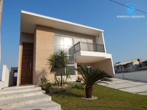 Casa de Condomínio, código 1050 em Peruíbe, bairro Bougainvillee IV