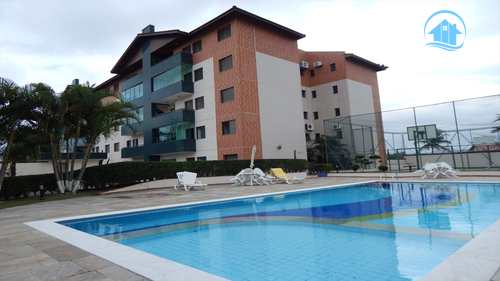 Apartamento, código 1051 em Peruíbe, bairro Nova Peruíbe