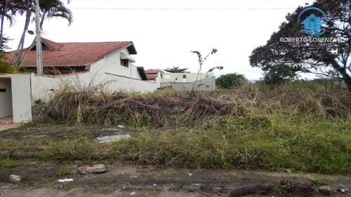 Terreno, código 1035 em Peruíbe, bairro Maria Helena Novaes