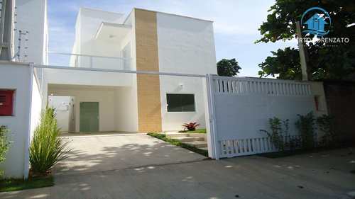 Casa, código 1020 em Peruíbe, bairro Stella Maris