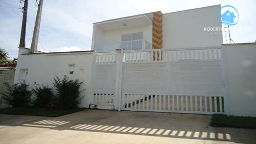 Casa, código 1021 em Peruíbe, bairro Stella Maris