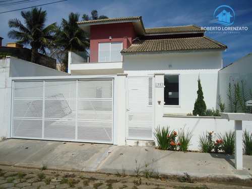 Casa, código 1019 em Peruíbe, bairro Samburá