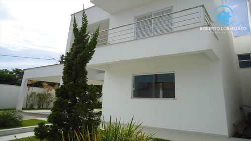 Casa, código 1014 em Peruíbe, bairro Jardim Imperador
