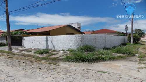 Terreno, código 983 em Peruíbe, bairro Jardim Márcia