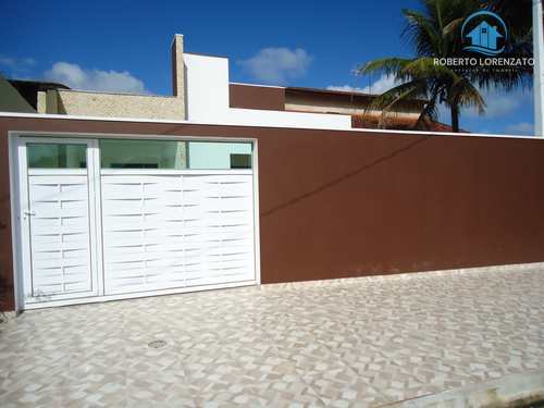 Casa, código 975 em Peruíbe, bairro São José
