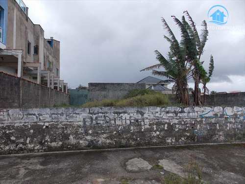 Terreno, código 965 em Peruíbe, bairro Josedy