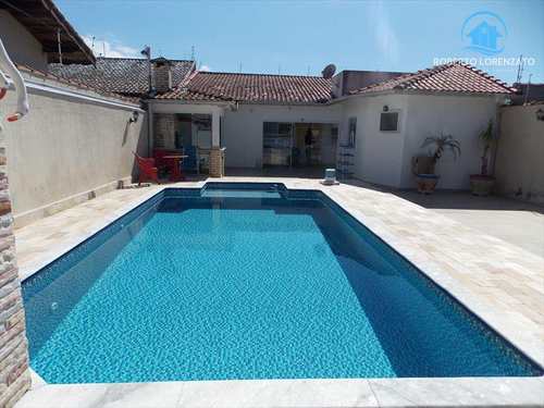 Casa, código 966 em Peruíbe, bairro Jardim Beira Mar