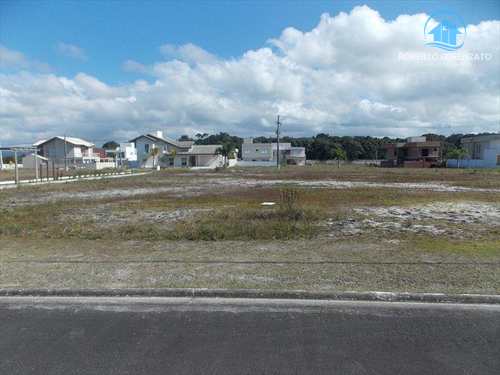 Terreno de Condomínio, código 953 em Peruíbe, bairro Bougainvillee IV