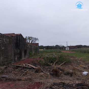Terreno em Peruíbe, bairro Maria Helena Novaes