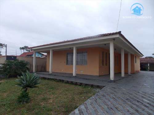 Casa, código 944 em Peruíbe, bairro Convento Velho