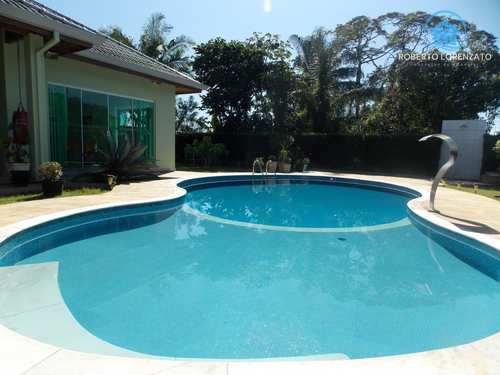 Casa, código 936 em Peruíbe, bairro Condomínio Bougainvilleé V