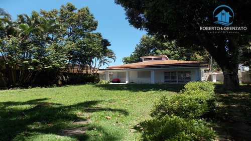 Casa, código 935 em Peruíbe, bairro Centro