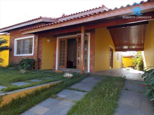 Casa, código 920 em Peruíbe, bairro Belmira Novaes