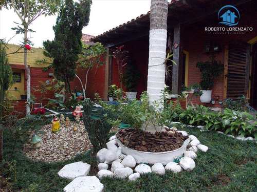 Casa, código 919 em Peruíbe, bairro Oásis