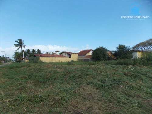 Terreno, código 908 em Peruíbe, bairro Convento Velho