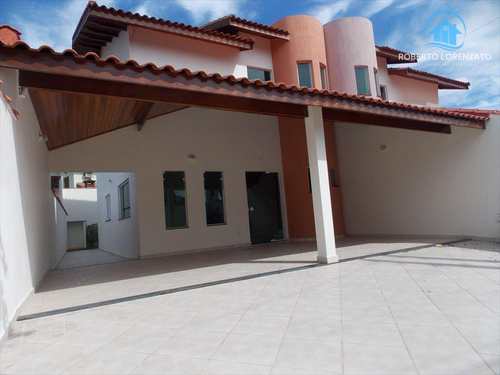 Casa, código 905 em Peruíbe, bairro Stella Maris