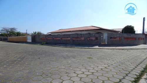 Casa, código 1062 em Peruíbe, bairro Jardim Imperador