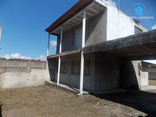 Casa, código 898 em Peruíbe, bairro Convento Velho
