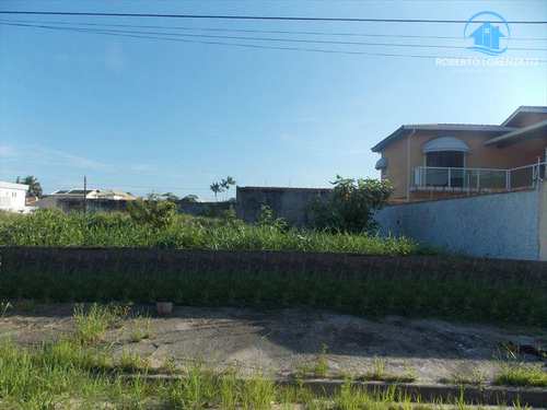 Terreno, código 882 em Peruíbe, bairro Mar E Sol