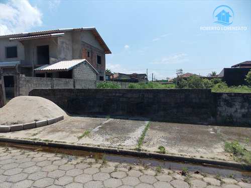 Terreno, código 870 em Peruíbe, bairro Maria Helena Novaes