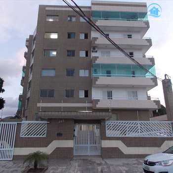 Cobertura em Peruíbe, bairro Centro