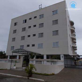 Apartamento em Peruíbe, bairro Três Marias