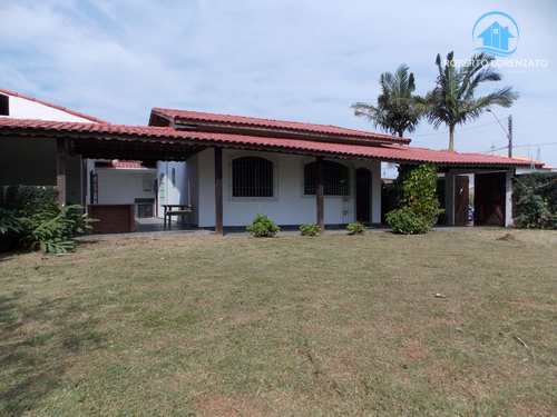 Casa, código 816 em Peruíbe, bairro Mar E Sol