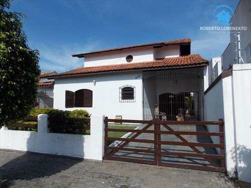 Casa, código 797 em Peruíbe, bairro Jardim Ribamar