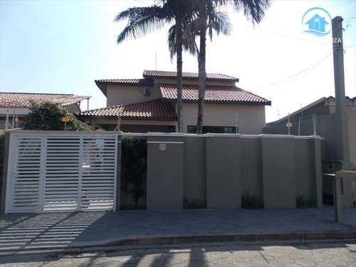 Casa, código 801 em Peruíbe, bairro Arpoador