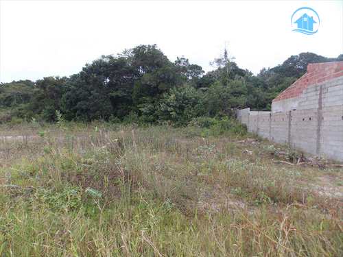 Terreno, código 761 em Peruíbe, bairro São José