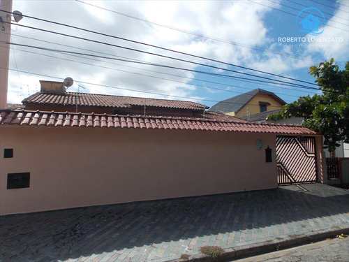 Casa, código 750 em Peruíbe, bairro Mar E Sol