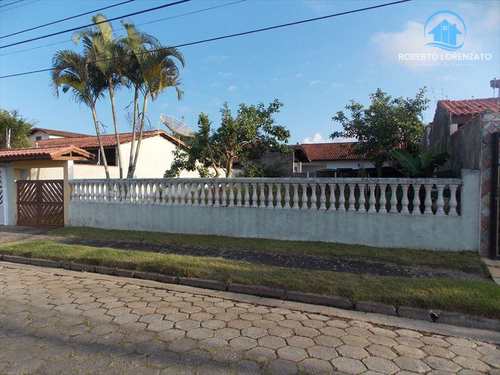 Terreno, código 756 em Peruíbe, bairro Parque Turístico