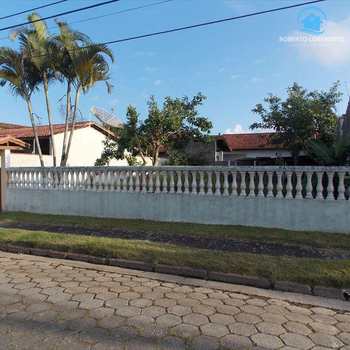 Terreno em Peruíbe, bairro Turístico