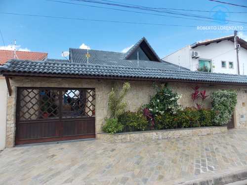 Casa, código 745 em Peruíbe, bairro São José