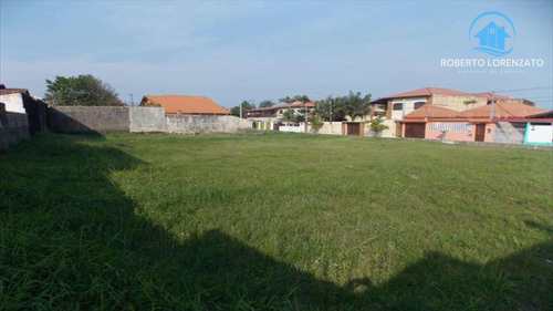 Terreno, código 697 em Peruíbe, bairro Belmira Novaes