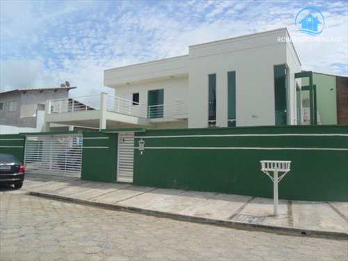 Casa, código 643 em Peruíbe, bairro Maria Helena Novaes