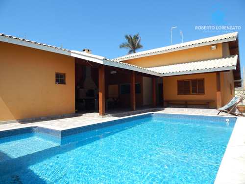 Casa, código 624 em Peruíbe, bairro Convento Velho