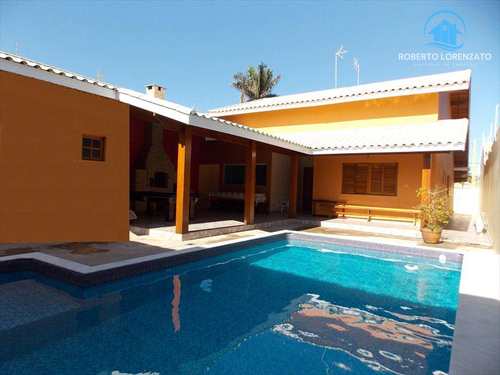 Casa, código 624 em Peruíbe, bairro Convento Velho