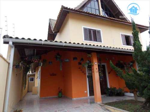 Casa, código 605 em Peruíbe, bairro Centro