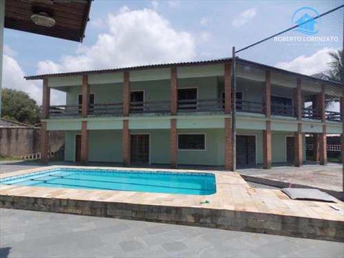 Casa, código 528 em Peruíbe, bairro Convento Velho