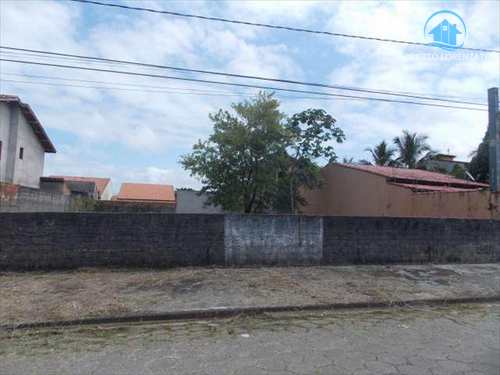 Terreno, código 493 em Peruíbe, bairro Maria Helena Novaes