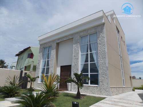 Casa, código 440 em Peruíbe, bairro Maria Helena Novaes