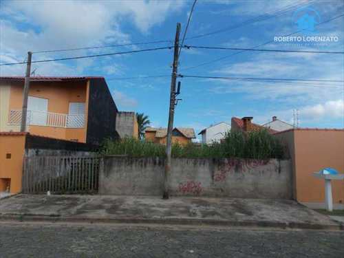 Terreno, código 429 em Peruíbe, bairro Josedy