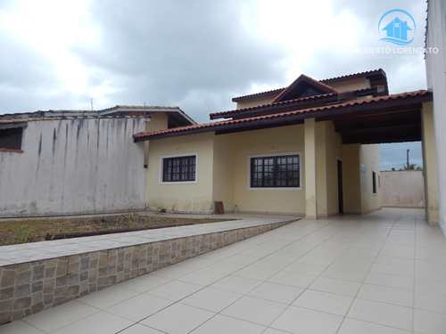 Casa, código 409 em Peruíbe, bairro Jardim Star